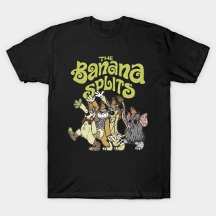 banana splits T-Shirt